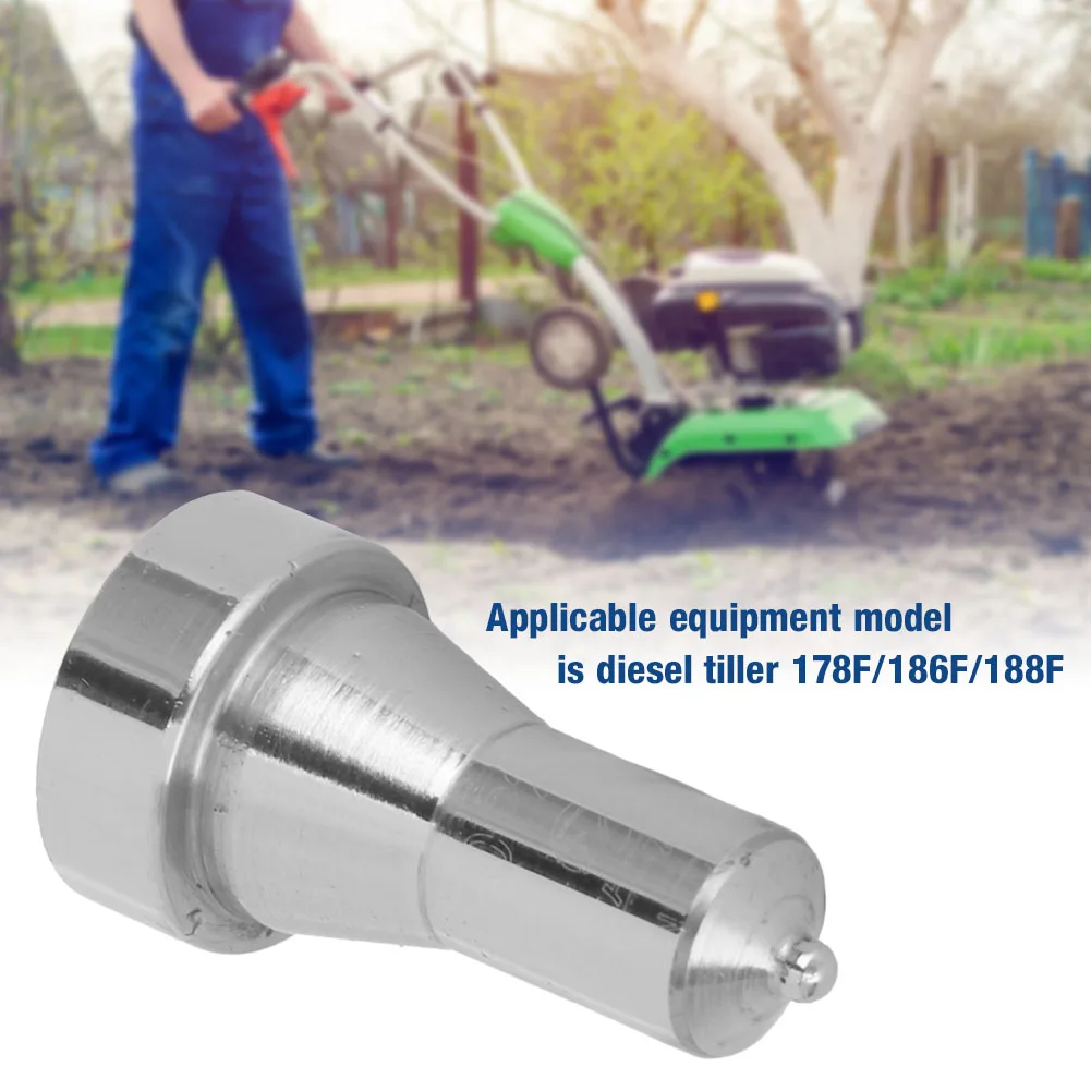 Fuel Injector Nozzle Assembly Diesel Generator Fuel Injection Nozzle For 178f 186f 188F Air Cooled Diesel Tiller Engine