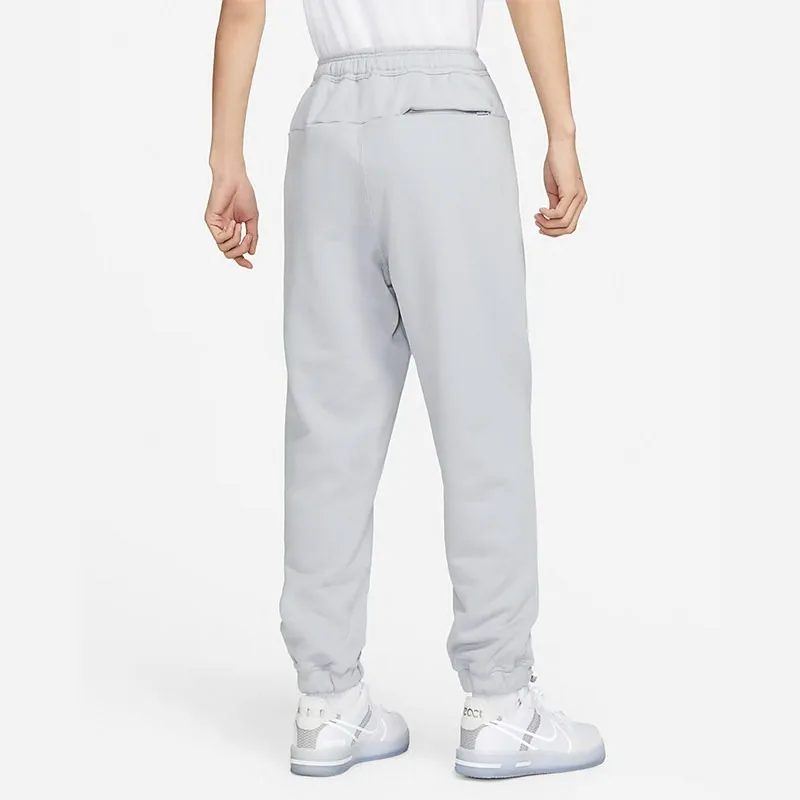 Nike Spring New AIR Men's Knitted Sports Trousers French Terry DV9846-012