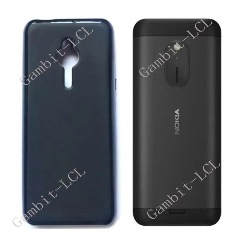 Anti-Falling Case For Nokia 230 2015 2.8