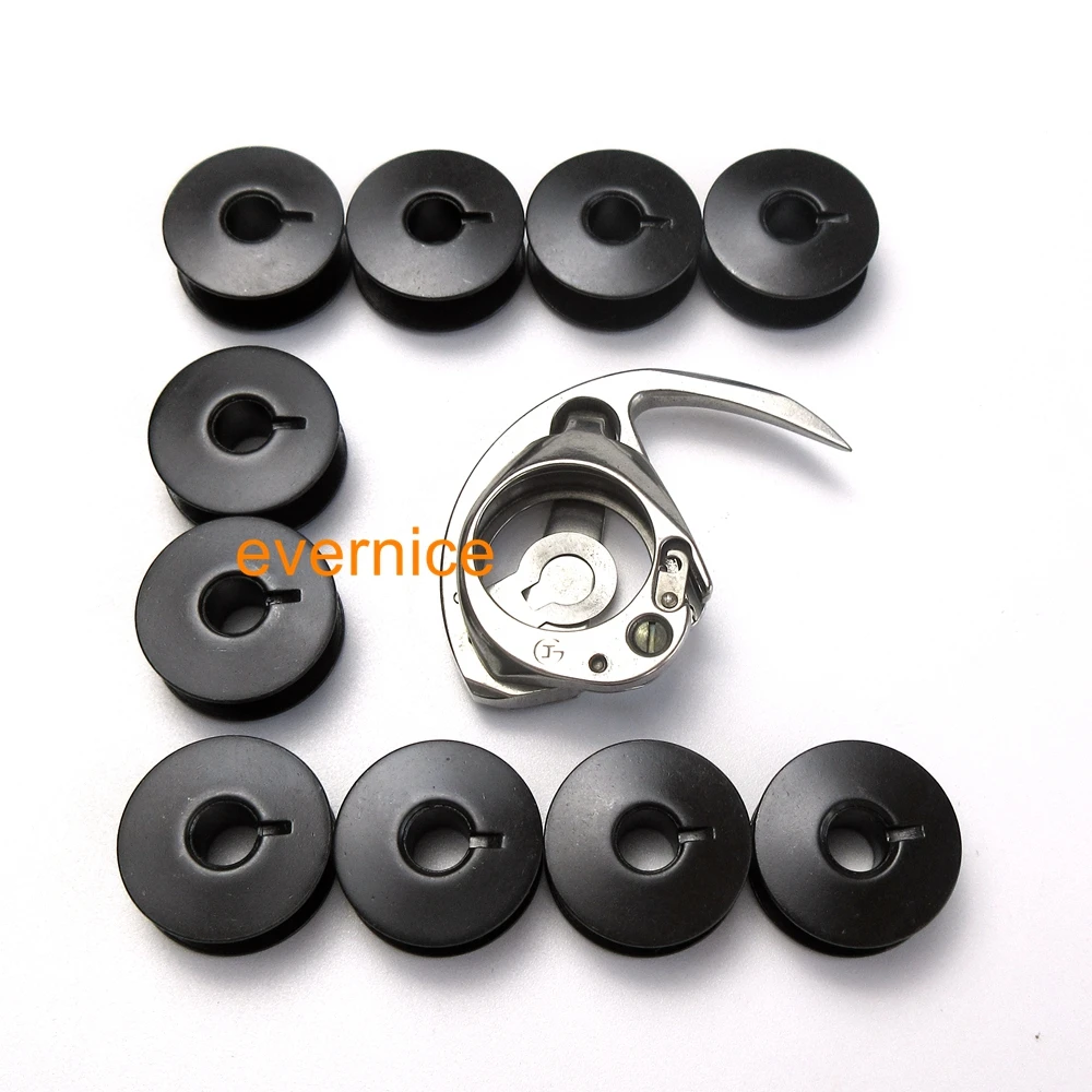 Shuttle Hook 6028 +…