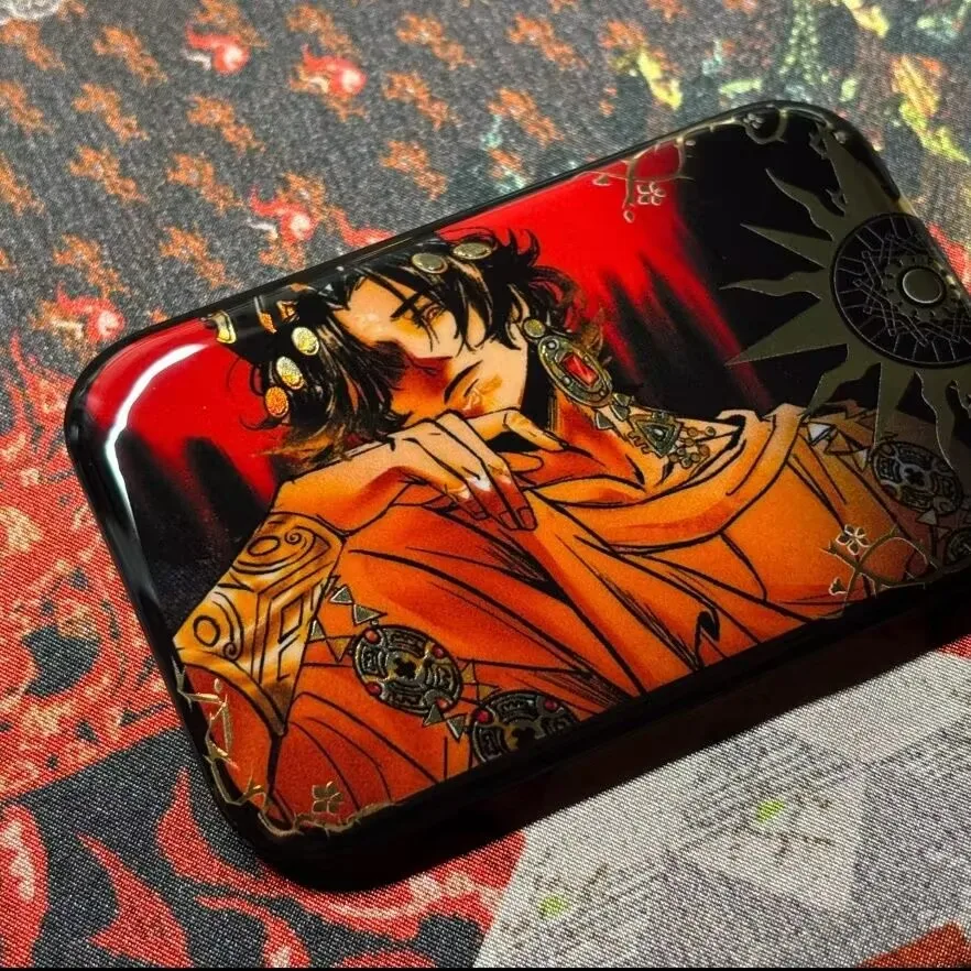 「スルタンのゲーム」グッズ、「スルタン・アルトゥ」バーバッジ、ブリキブローチ、バックパックペンダント、2Dキビ