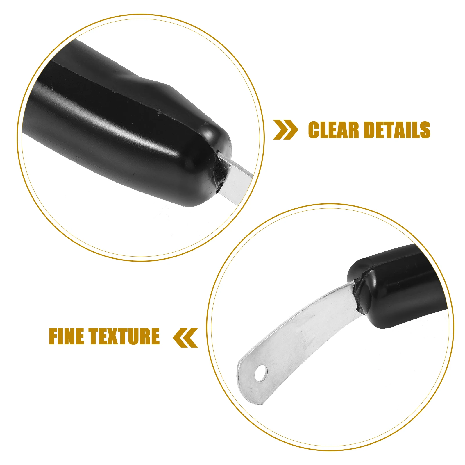 

Anti-Scalding Teapot Replacement Ergonomic Grip Wear-Resistant Heatproof For Electric Daily Use Household Water Kettle Supply