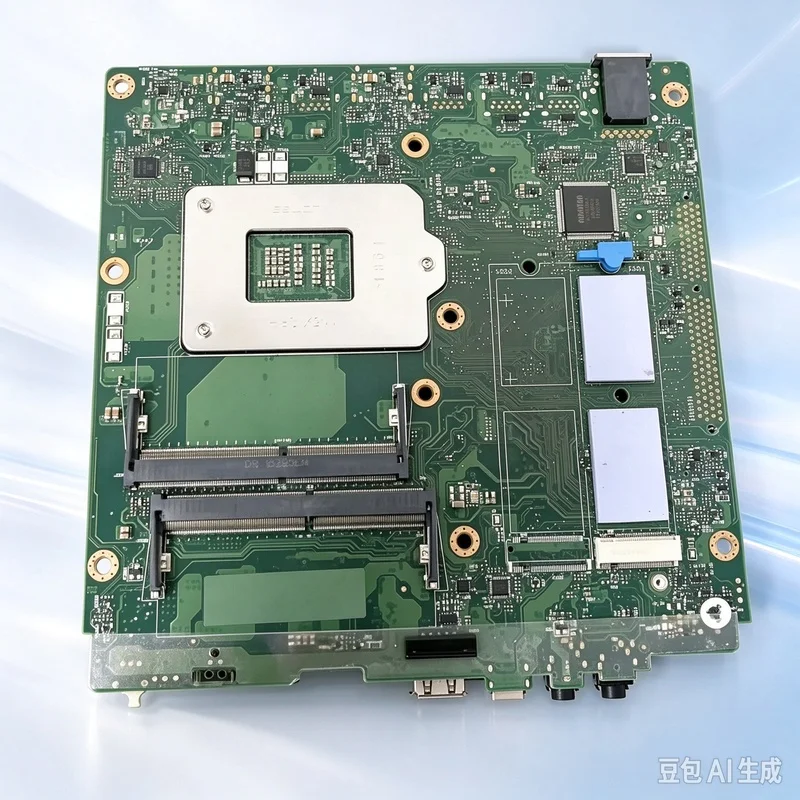 IQ3X0IL EQ370 Motherboard NM-B551 for M720q M920q 5B20U53712, Fully Tested