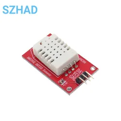 Digital Temperature Sensor / Humidity Sensor AM2302 DHT22  Sensor Module For Arduino electronic DIY