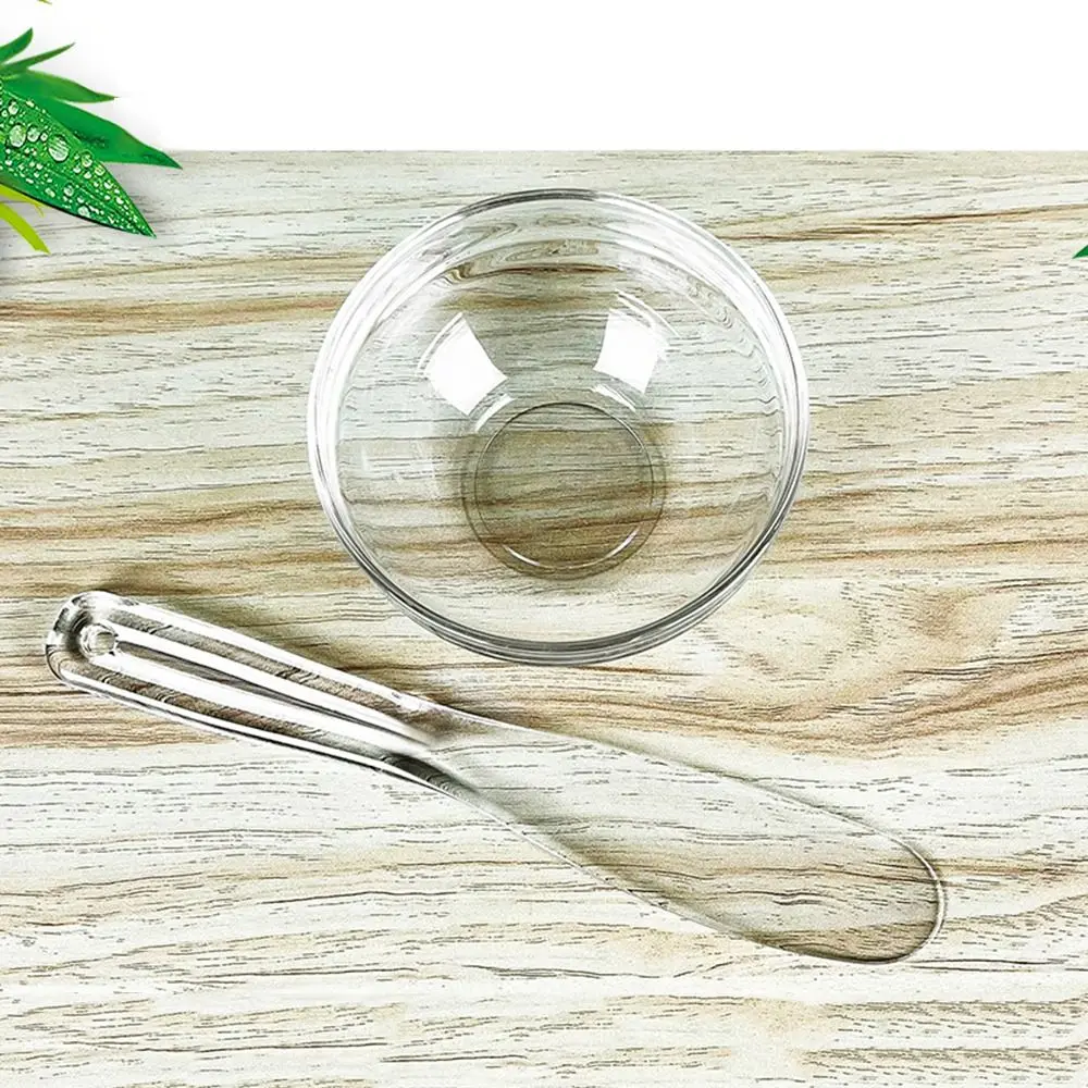 Pincéis máscara de mistura de lama aplicador de máscara espátulas cosméticas silicone beleza colheres máscara facial varas compõem ferramentas máscara espátulas