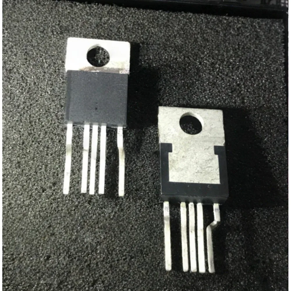 1-50PCS LTPR LT1962 LT1962EMS8-5 PIC18F258-I/SO PIC18F258 18F258 TOP233YN TOP233Y 1225C TPS51225C TPS51225