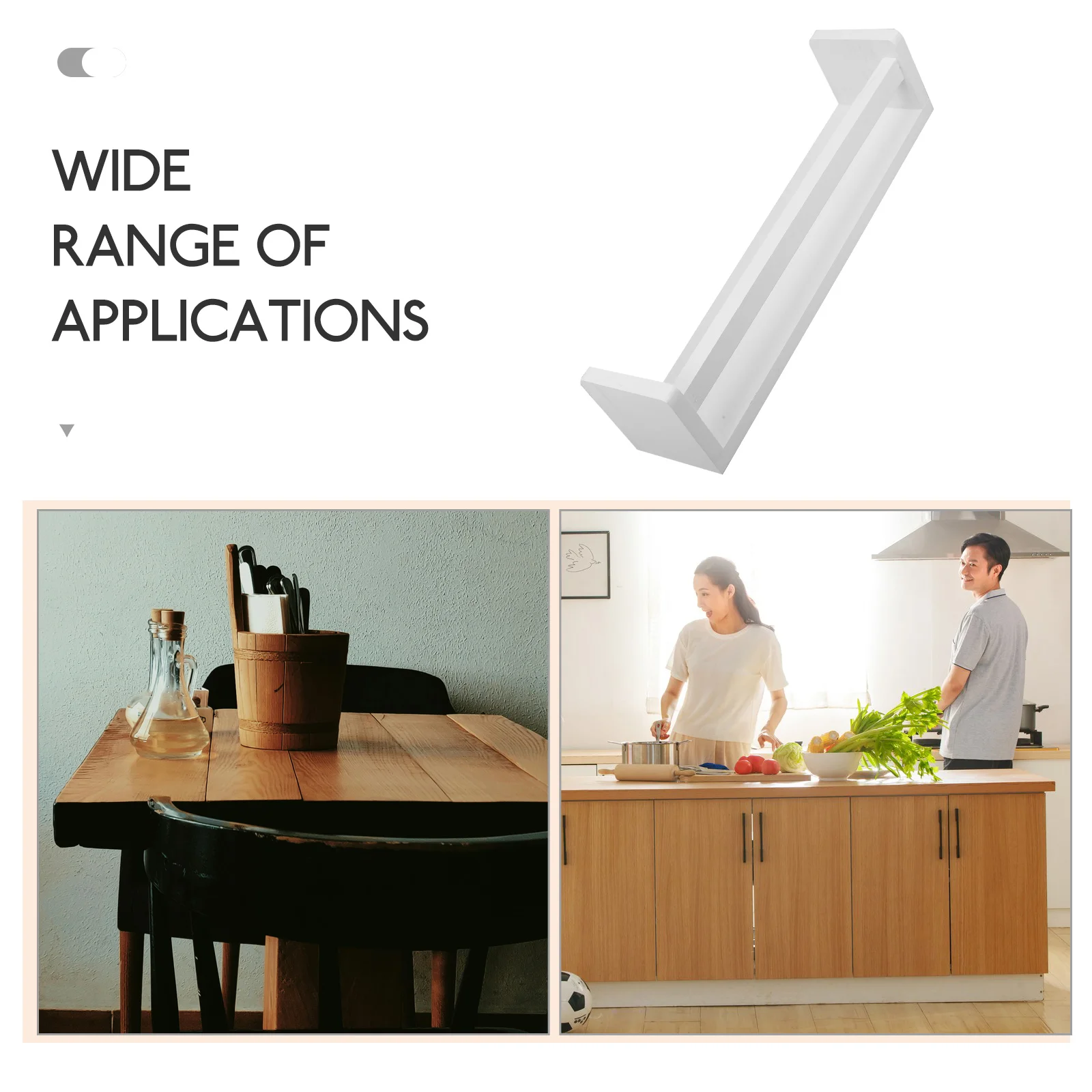 

Wall Mount Spice Rack Organizer Kitchen Storage Shelf Seasoning Bottle Holder Rustproof Metal Hanging Rack For Home