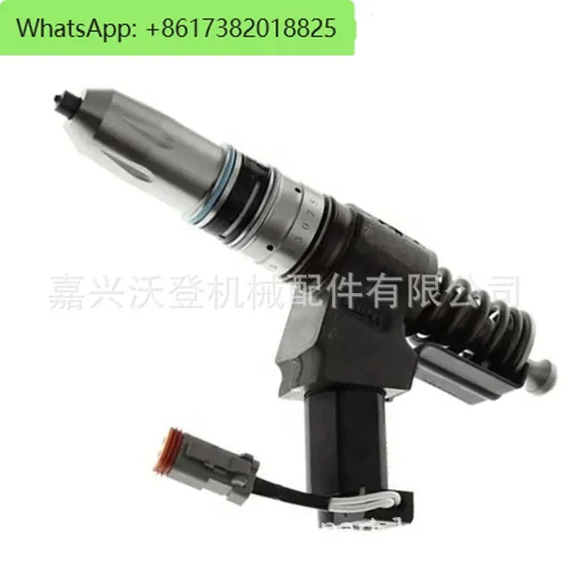 Engineering machinery parts 4307516 injector for M11 ISM11 QSM11