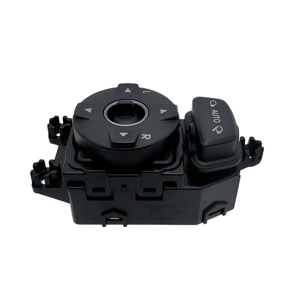 935732W100 Electric Mirror Folding Switch for Hyundai For Santa Fe Built in 2013 2014 2015 or 2016 Model Years