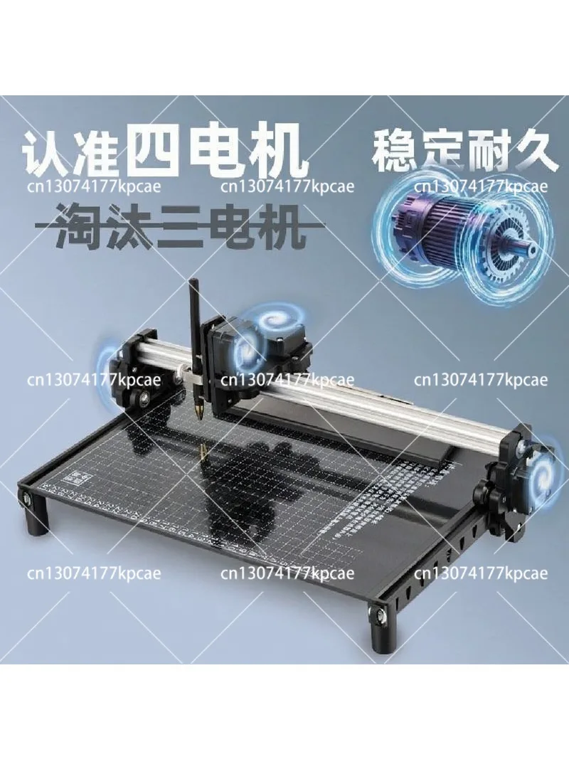 Automatic Writing Machine Pen Drawing Robot for Letter Greeting Cards Writing  Homework Machines Plotter