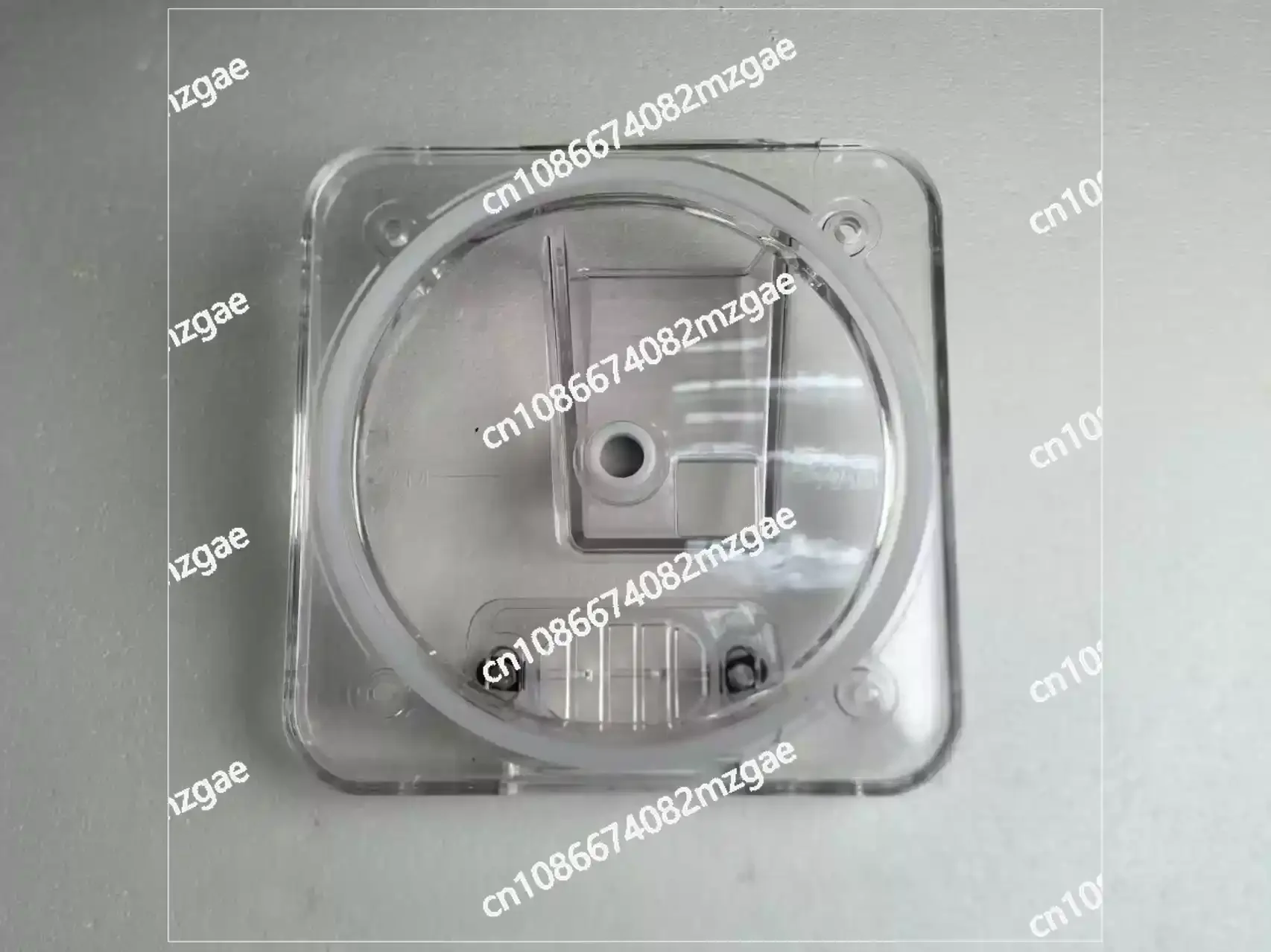 YKF-116 Hard Ice Cream Machine Unloading Seat Accessories