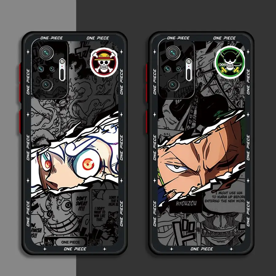 Hot O-Nes P-Ieces C… - image