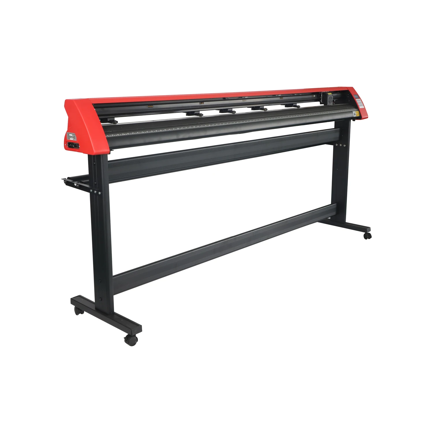 

54Inch 1350/1660/2000mm Factory Low Price Large Size Vinyl Cutting Plotter