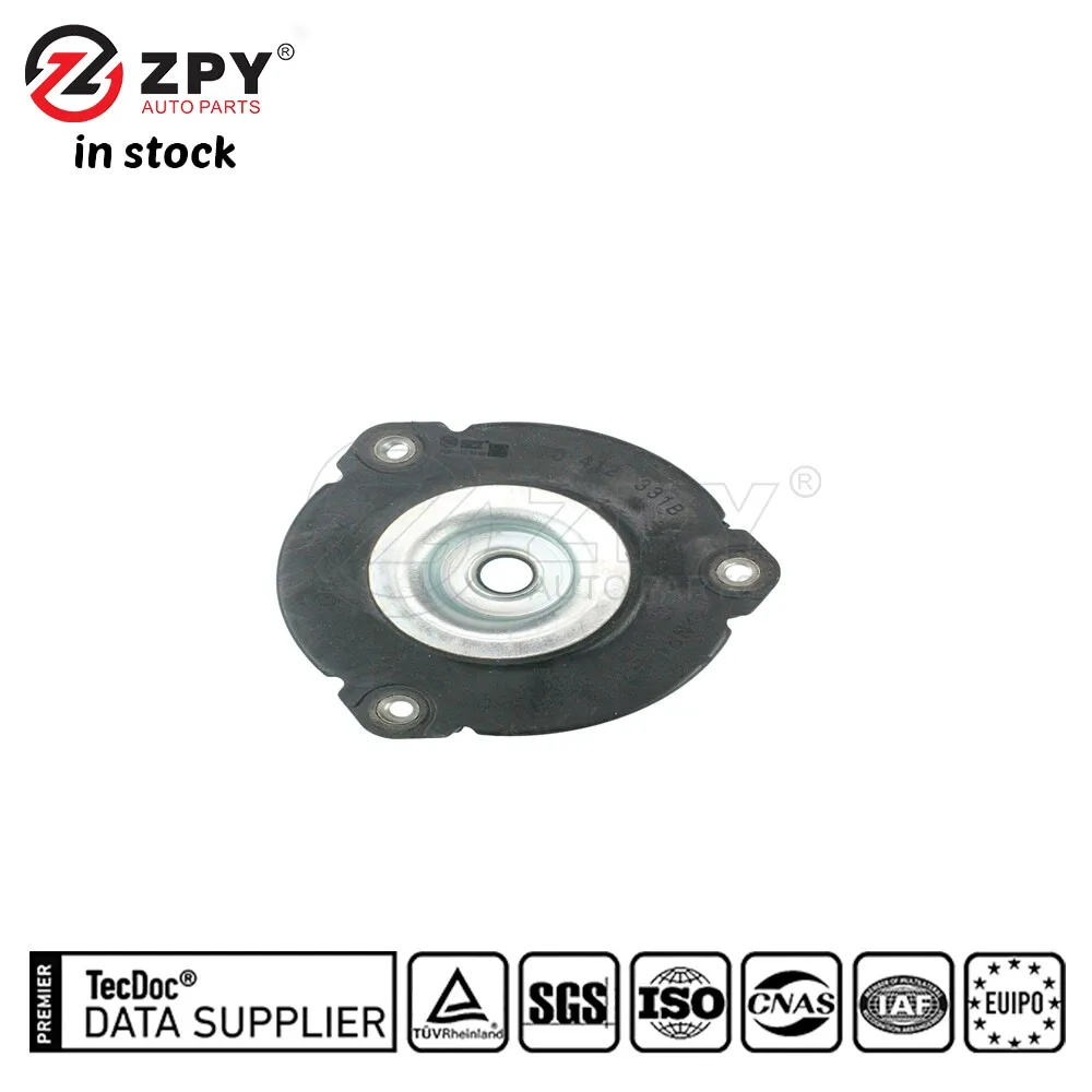 

ZPY Suspension Strut Support Bearing For AUDI SEAT SKODA VW 6Q0 412 331B