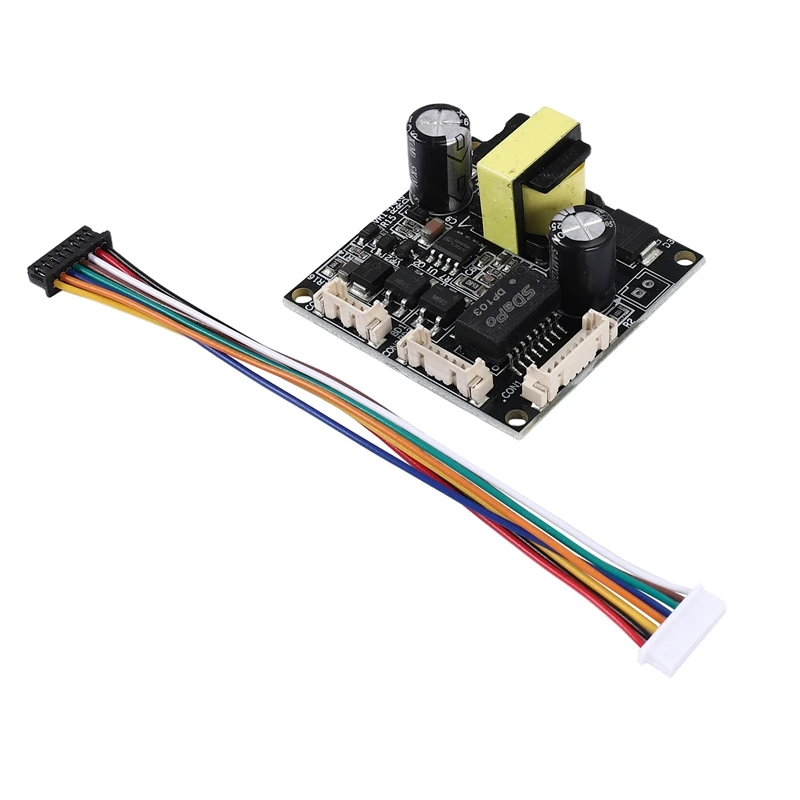 SDAPO POE-Modul PM3812RCL Isoliertes POE-Modul 12V1A Af Standard POE-Modul