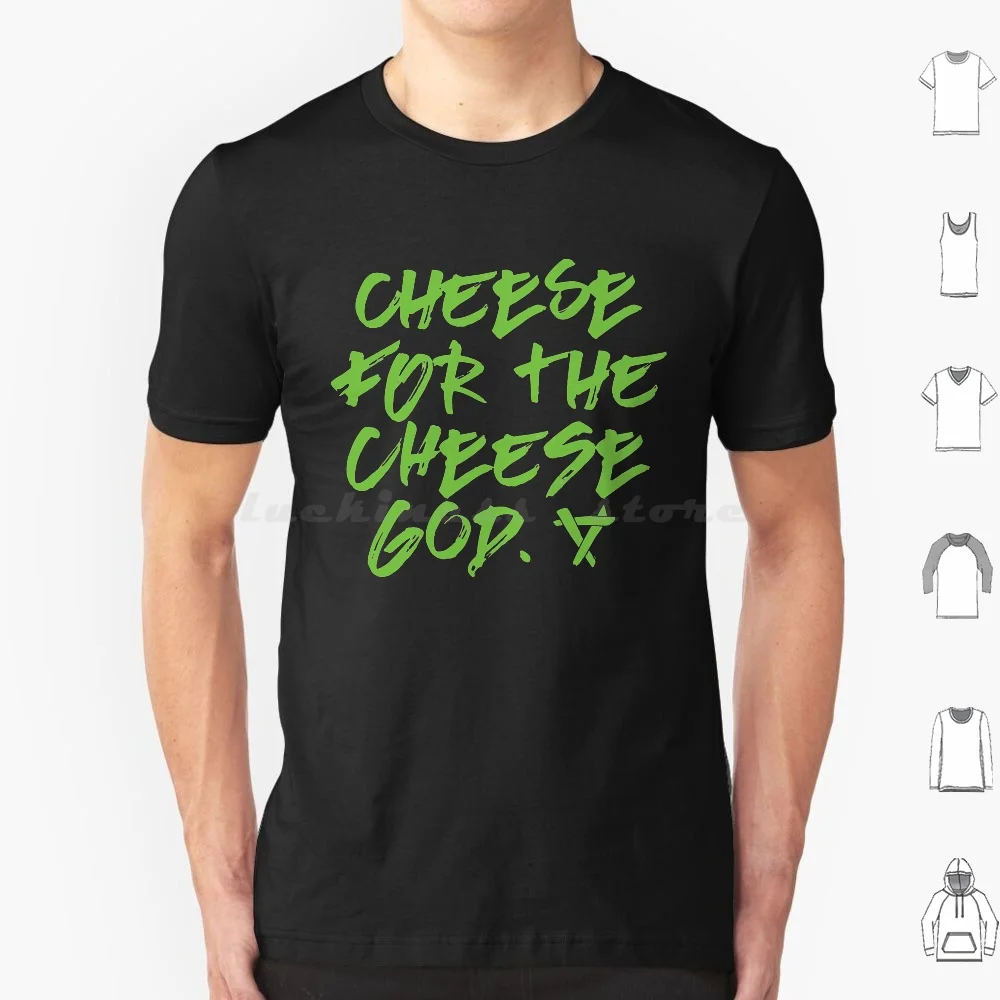 Cheese For The Cheese God Age Of Sigmar Blood Bowl Skaven T Shirt Cotton Men Women Diy Print 40000 Imperium Evolution Imperial