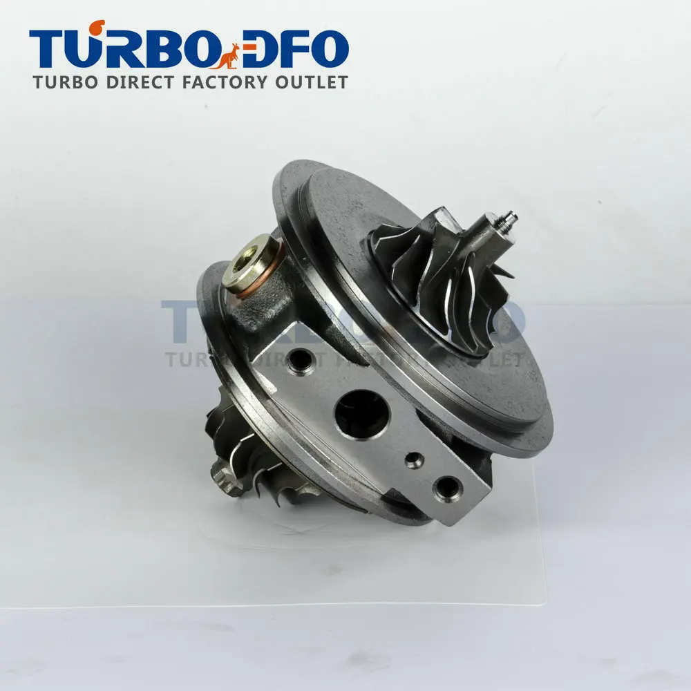 

For Mercedes Smart -MCC Smart Roadster MC01 60 Kw 82 HP M160-1 3Zyl. 699 ccm - turbo charger core 727238-0001 turbine cartridge