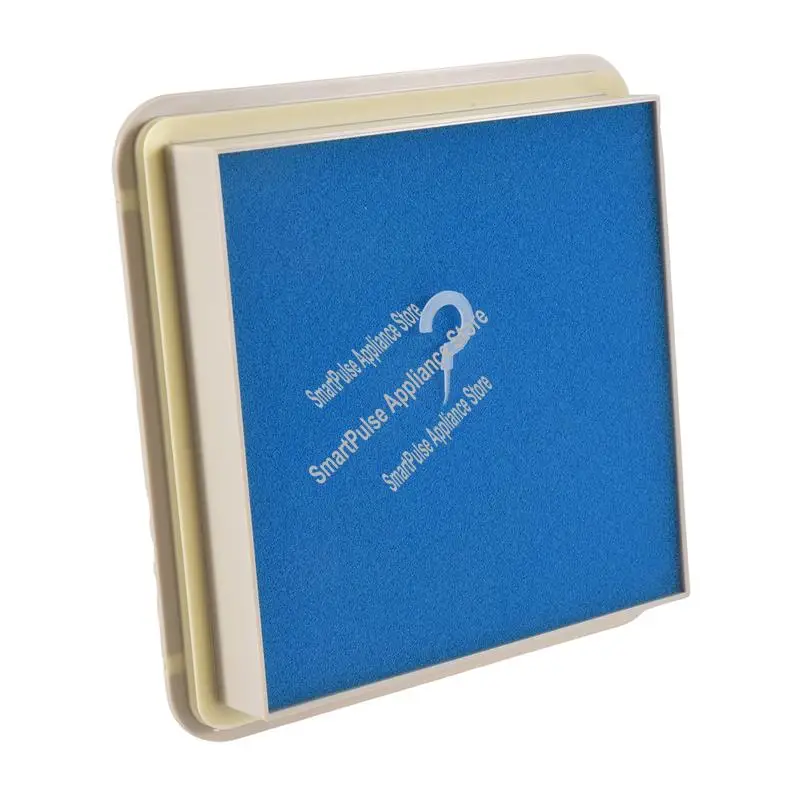 فلتر HEPA + قطن لملحقات المكنسة الكهربائية FC5828 FC5826 FC5830 FC5823 FC5822 FC5228 FC5226 FC5225