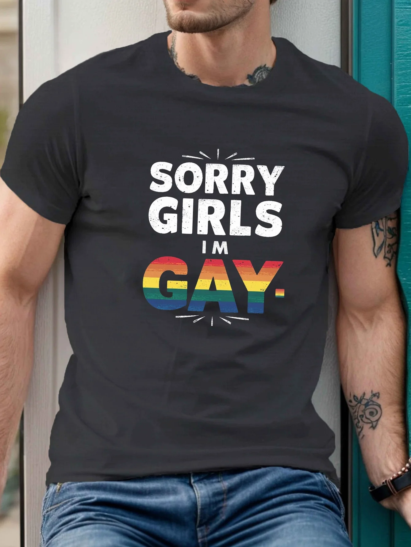 LGBTQ Pride 