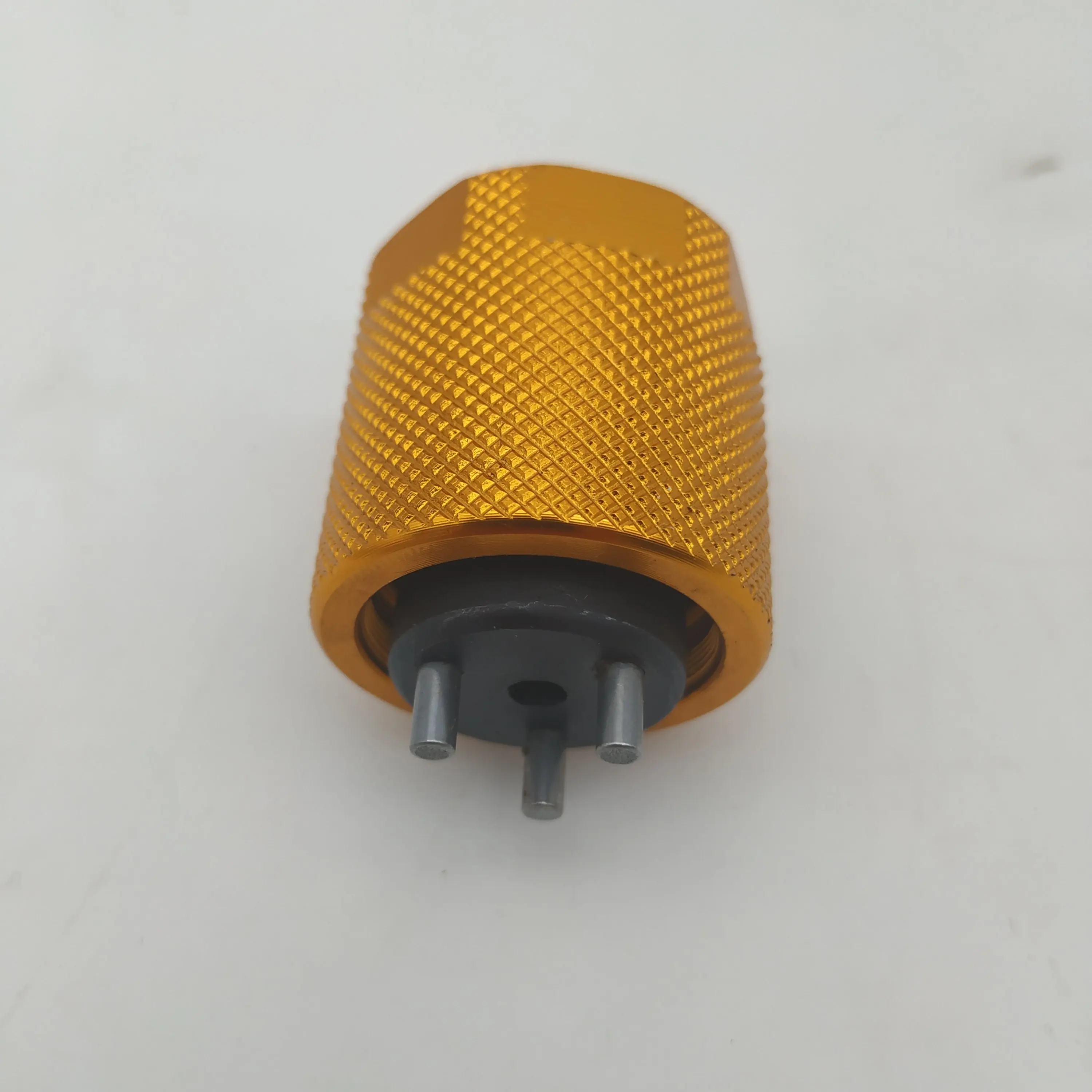 3 Pins Wrench for Denso Diesel Common Rail Injector Three-jaw Spanner Spare Parts Pins Dismantling Hand Tool view 2