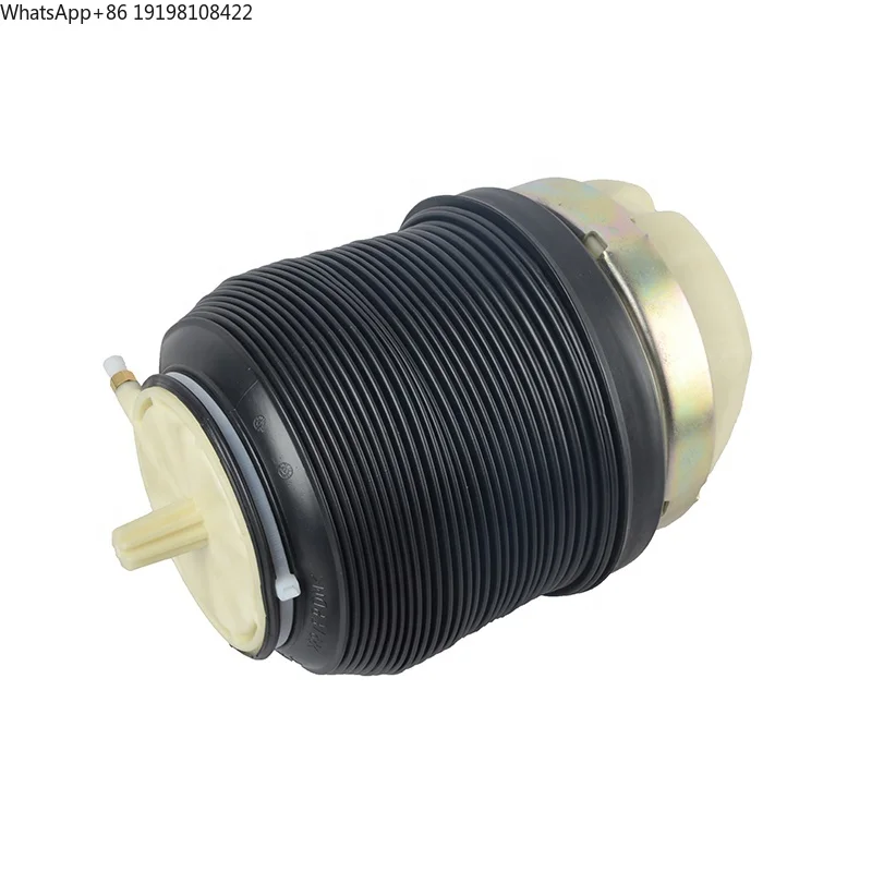 Rear Air Suspension Spring for A6C6  Airmatic Strut 4F0616001 4F0616001J Air Bags