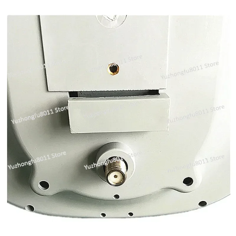 Digital TV 26cm Ku Band Lnb in Mini Satellite Dish Antenna Build in Lnb HD Vision Circular Polarization