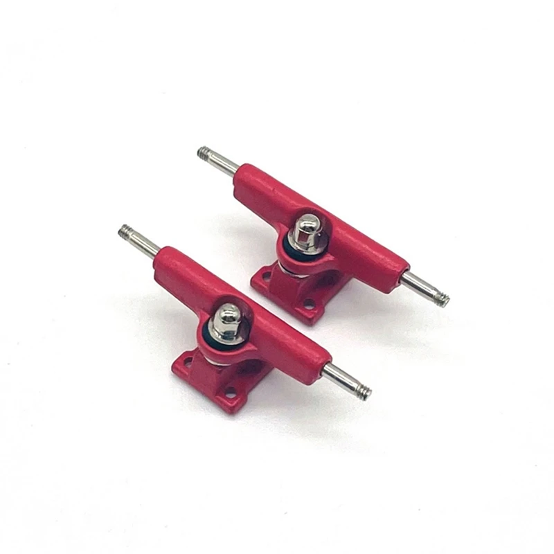 Finger Skateboard With New Hanger And Base For Professional Finger Skateboards