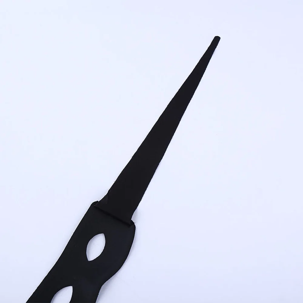 قناع عين قناع الهالوين معصوب العينين لمهرجان الأشباح دعائم الهالوين لوازم أداء الحفلة الراقصة للنساء والرجال أقنعة تنكرية