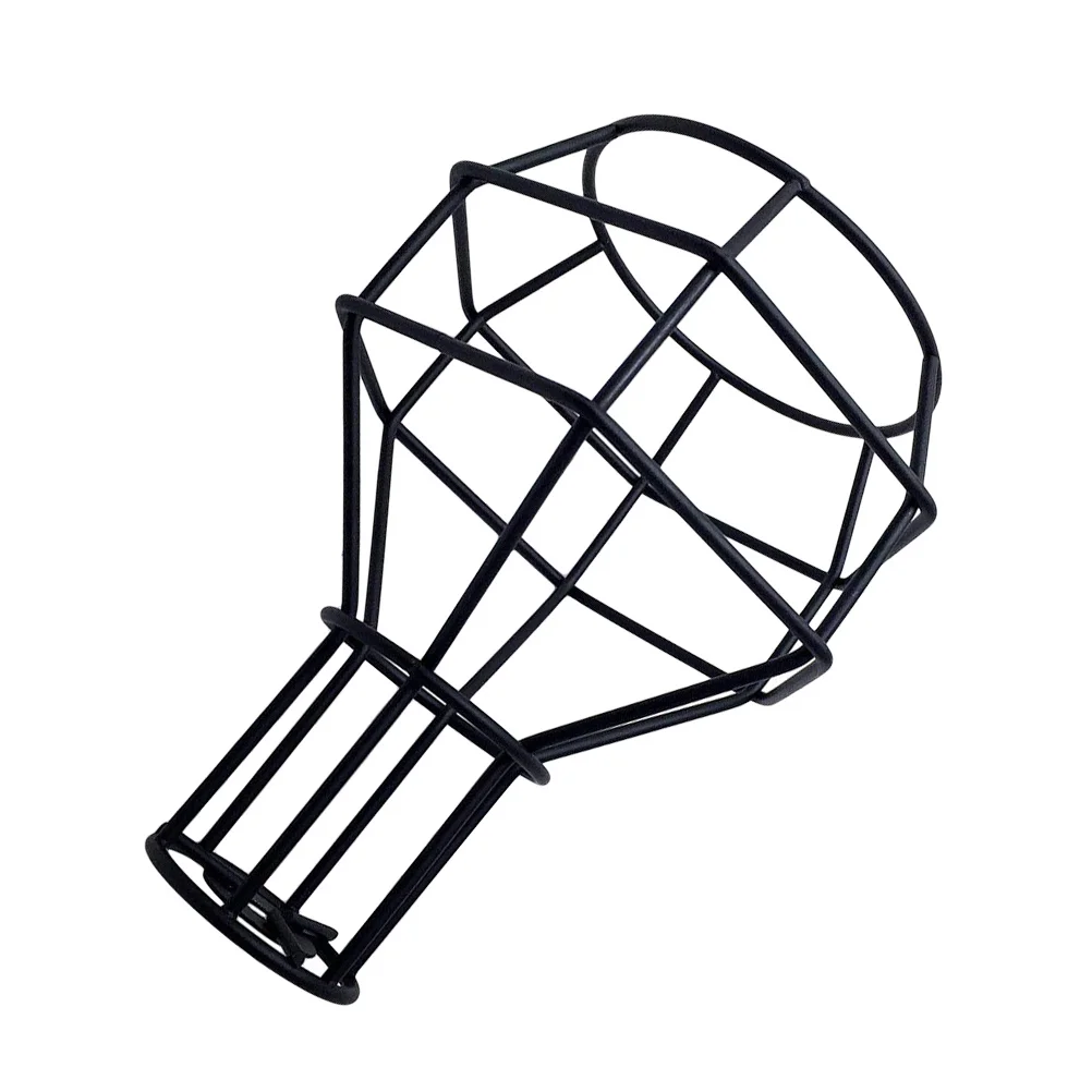 

1Pcs Vintage Iron Lamp Shade Retro Pendant Light Cover Chandelier Cover Home Decoration Iron Art Lampshade Vintage Lampshade