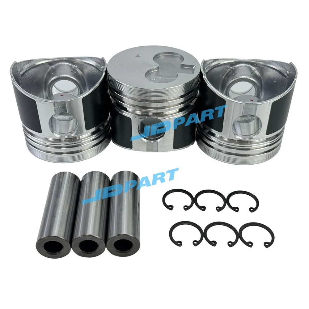 For Mitsubishi K3F …