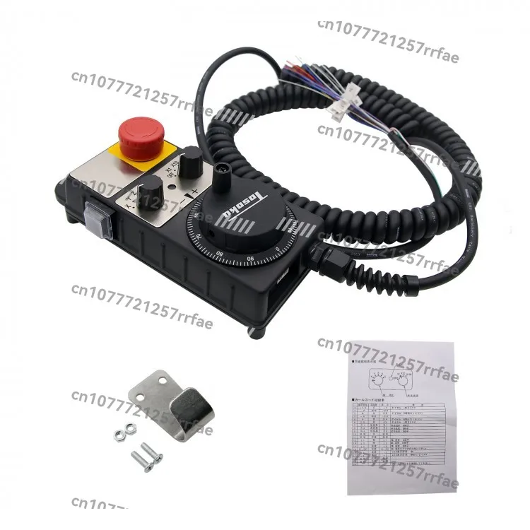 

Electronic Numerical Control Handwheel 5V 100PPR HM115