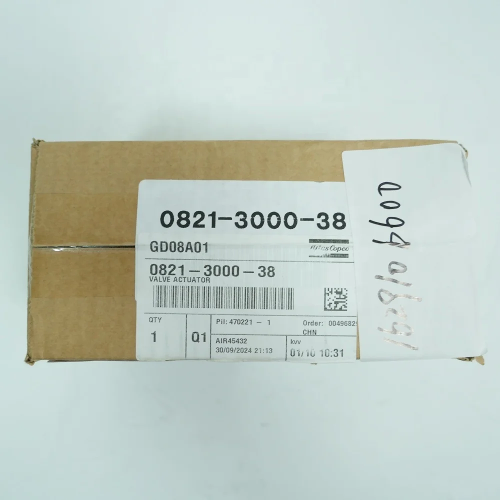 New For Oil Filter Cylinder (Aluminum Material) for Screw Air Compressor Parts-3500h-6000h Service Life