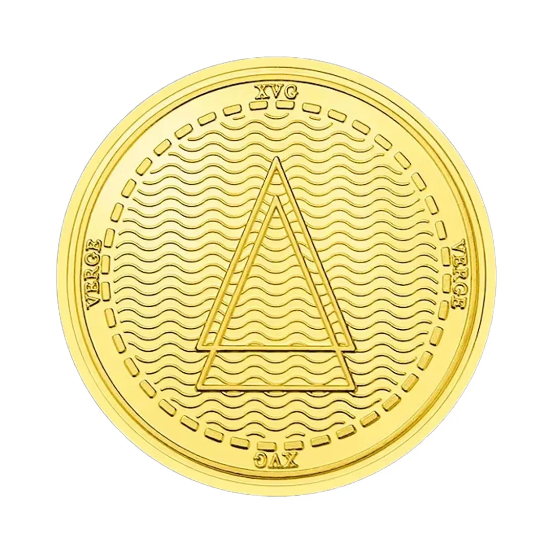 Verge Cryptocurrenc…