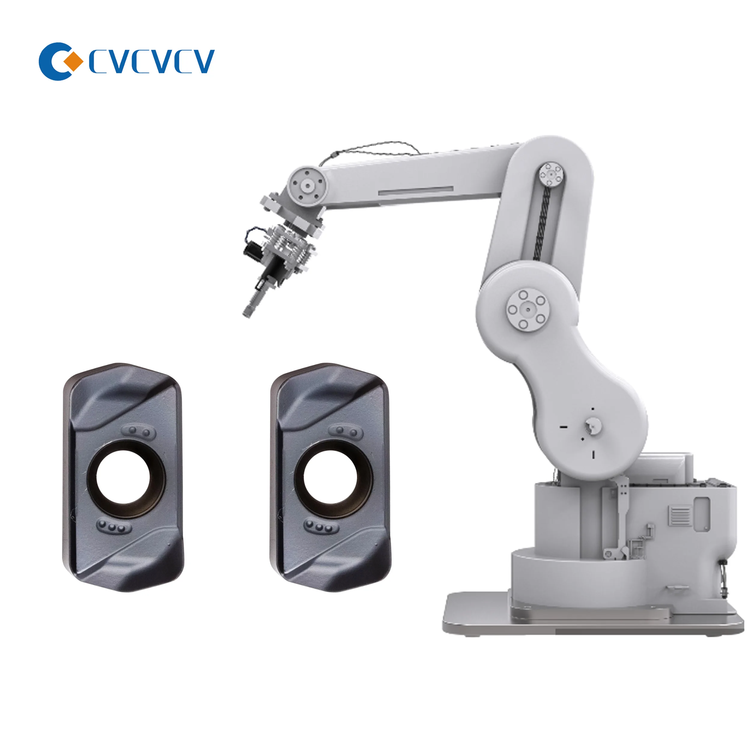 LNMU0303ZER-MJ LF6018 tornio CNC tornio lavorazione fresatura inserto in metallo duro doppia faccia alimentazione rapida lama originale di alta qualità