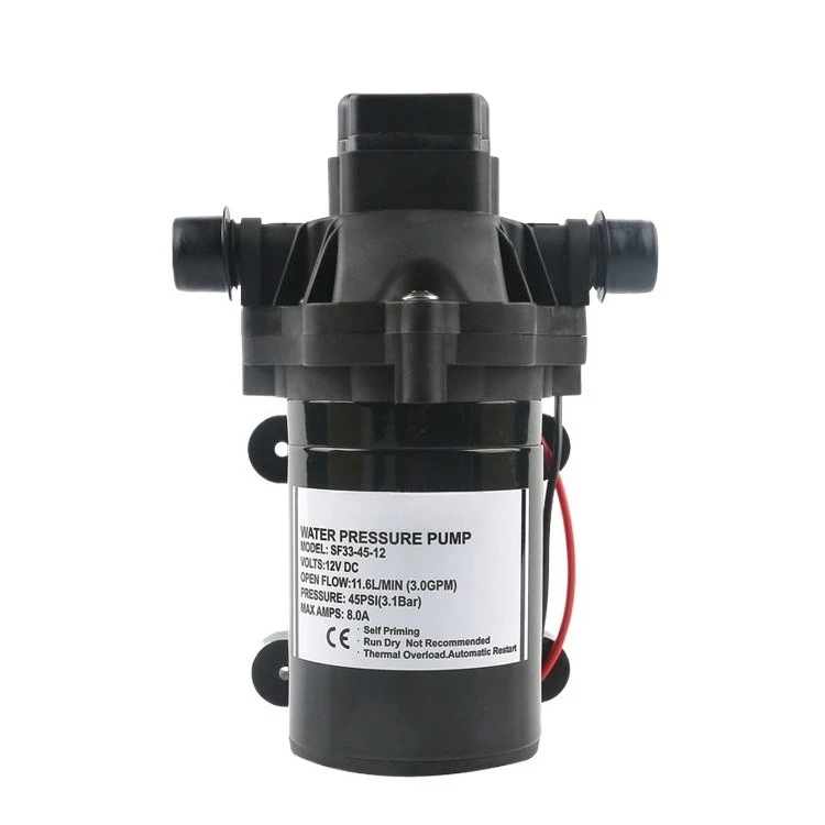 Portable Self-Primi…