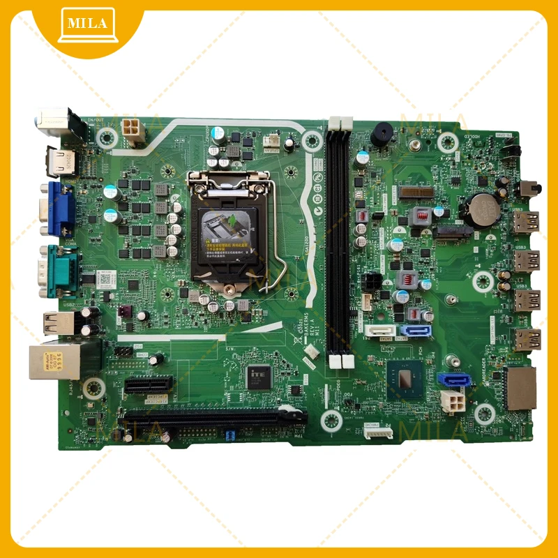 

For HP 280 Pro G5 290 G3 SFF M82361-001/601 L75365-004 main board