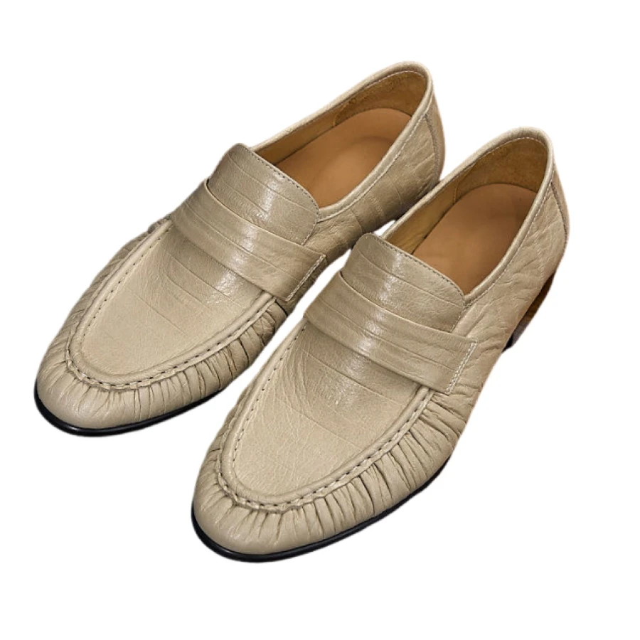 

100% genuine cowhide Loafers for Men with Comfortable Fit and Stylish Look Men's Loafers Sole Ultimate Comfort L022