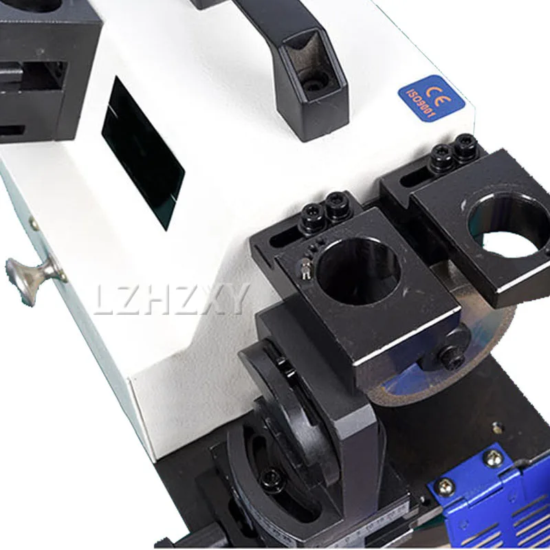 Smerigliatrice per punte da trapano elettrica portatile TD13-B 220V/160W Affilatrice/smerigliatrice per punte da trapano integrata automatica ad alta precisione