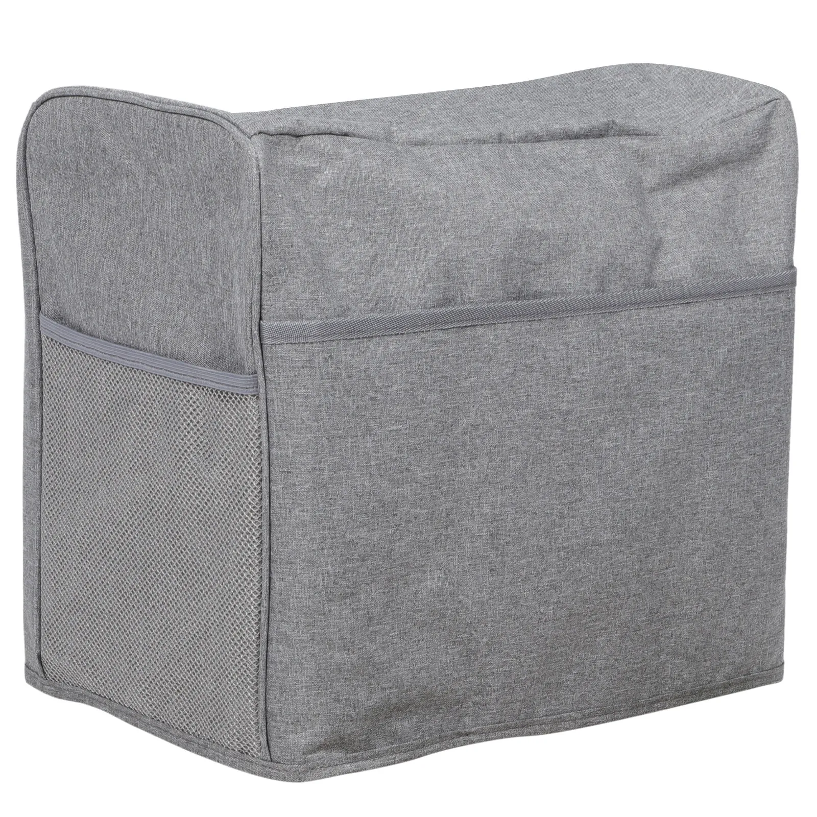 

Premium Oxford Cloth Sewing Machine Cover Waterproof Dust Proof Protective Sleeve for Domestic Household Stitching Machinery