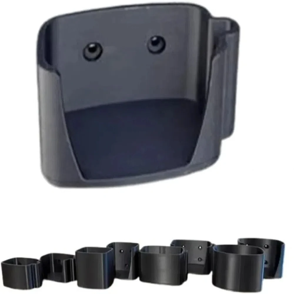 Stable Magnetic Additive Storage Box Mounting Secure Car Storage Box Easy To Access Leak-proof Diesel Additive Holders Work