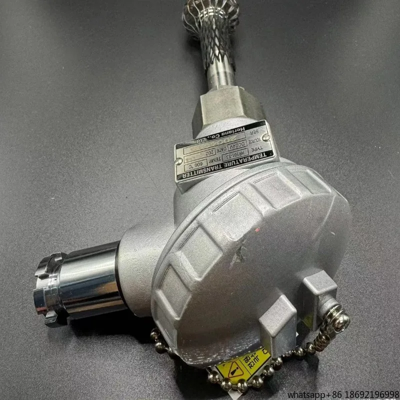 

НОВИНКА 2026: 1 шт. датчик температуры Host HR101-TS 600 ℃ Абсолютно новый оригинальный подлинный товар