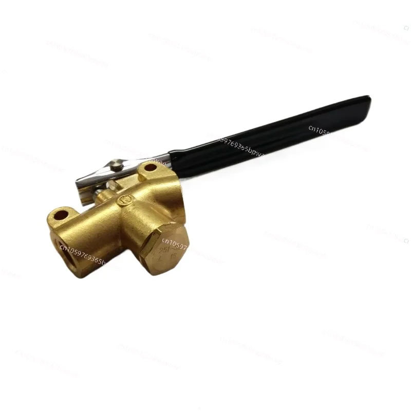 1/4 Carpet Cleaning Rod Replacement Angle Soft Touch Valve Chinese Brass Rod Valve