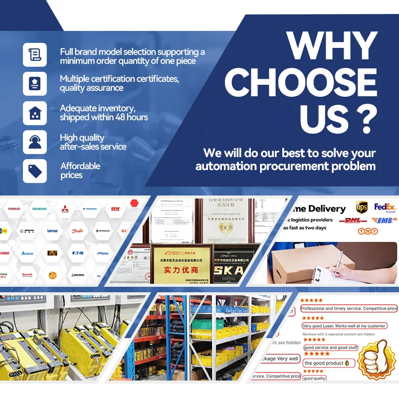 Instock Beckhoff EK1501 EtherCAT-koppeling