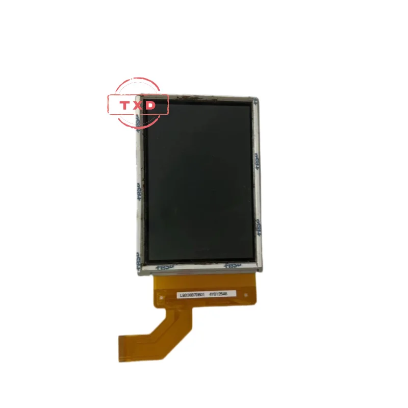 Suitable for 3.8-inch LQ038B7DB01 LCD Display Screen (without Backlight)