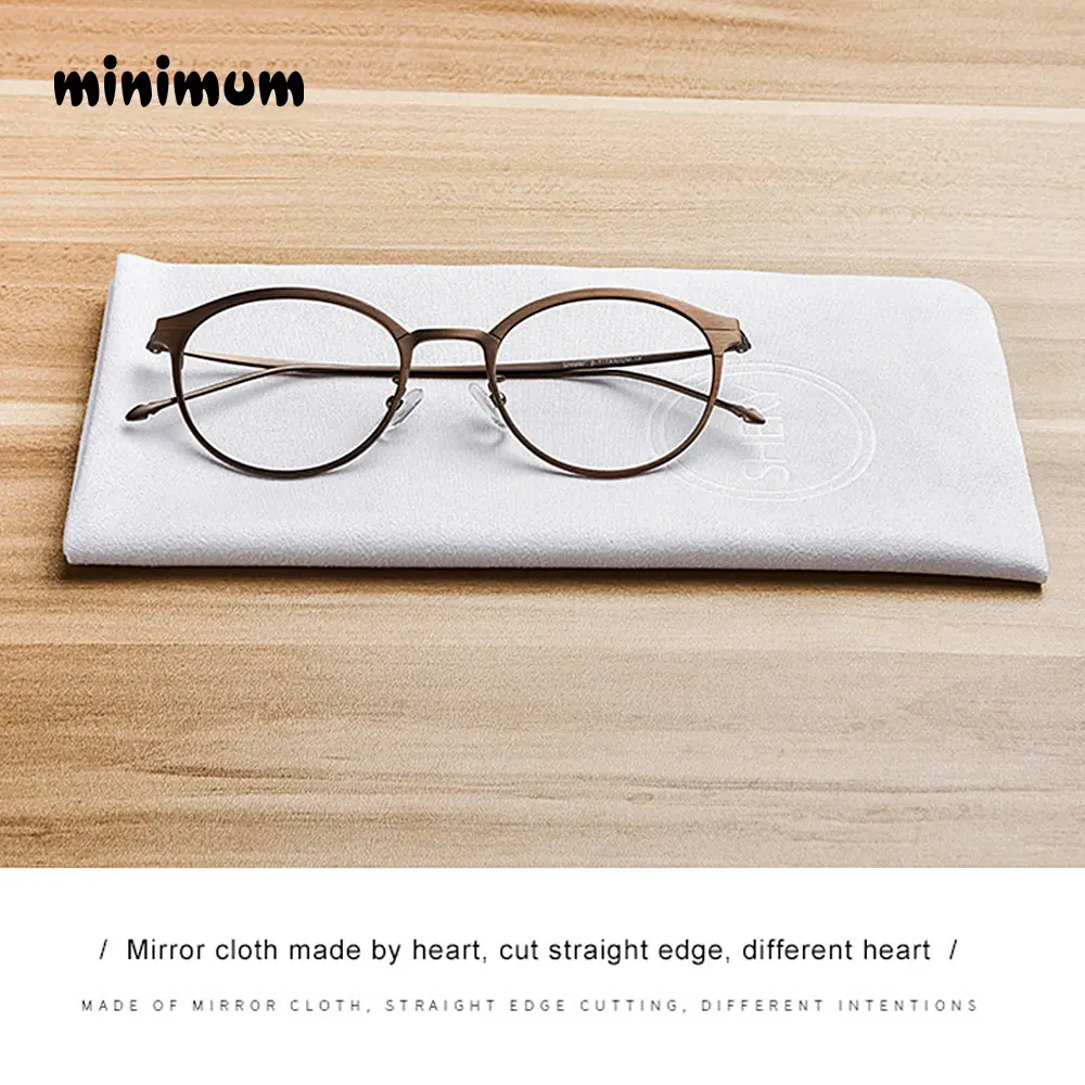 400*400mm Big Size Cleaning Cloth Chamois Microfiber Glasses Lens For Camera Phone Computer Cleaner Work Room Wipe Customized