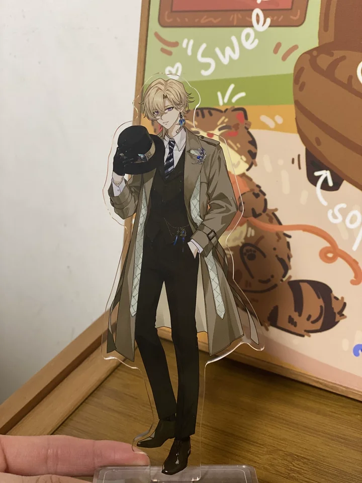 The Husky And His W…