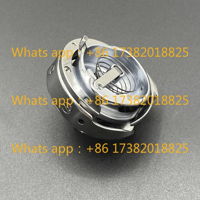DSH2-342 Rotary Shuttle, Heavy Machine 1342-7 Shuttle Center 2.5CM Standard 2263 Computer High Car Shuttle Bed Big Axe