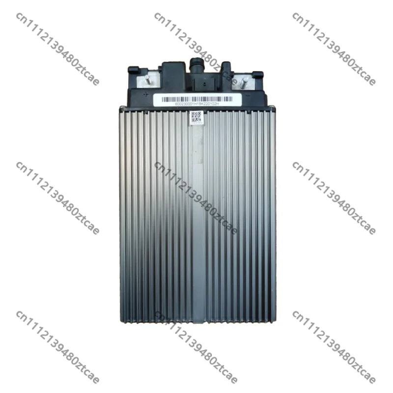 48V Power Battery Pack Compatible with Multiple MHEV Models Replacement Power Battery Assembly for Hybrid Vehicle