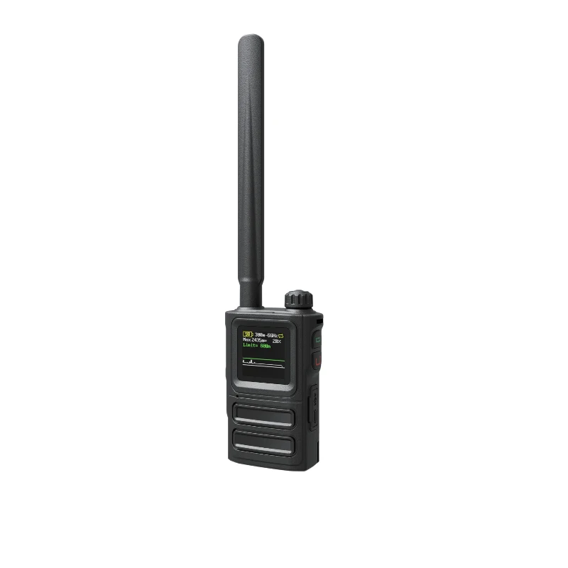 

For Skydroid S10 Handheld Drone Siren 300M-6GHz Ultra-wide Detection Range Up To 1 Km Detection Distance