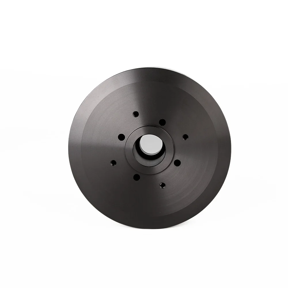 

Ligpower R100 Kv90 48V High Speed Hydraulic Synchronous Robotic 10Nm Torque Dc Motor